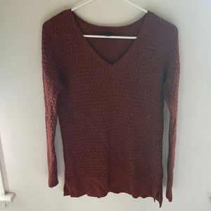 American eagle sweater